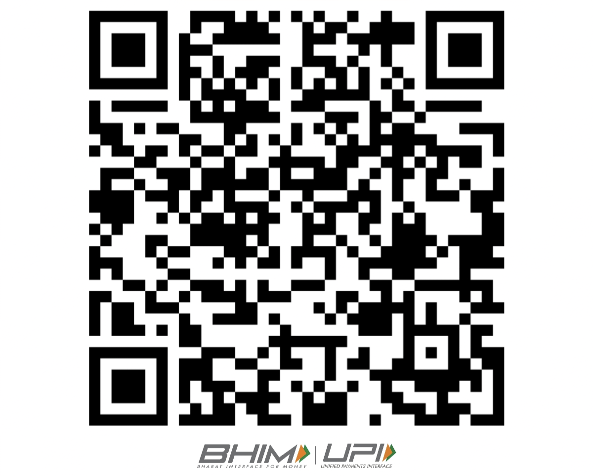 Payment QR Code
